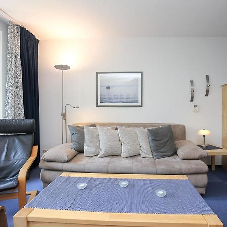 Feriendorf Papillon Wohnung 10-1 Boltenhagen  Luaran gambar
