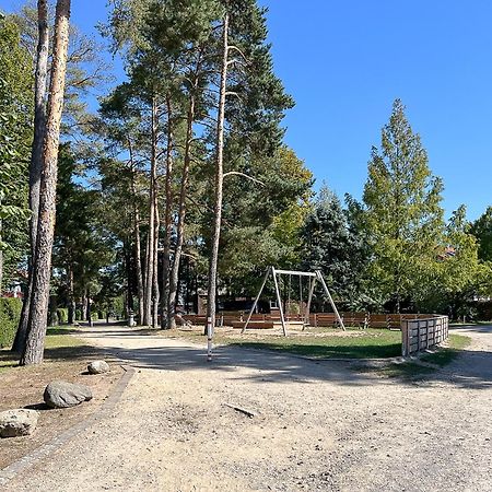 Feriendorf Papillon Wohnung 10-1 Boltenhagen  Luaran gambar