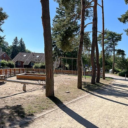 Feriendorf Papillon Wohnung 10-1 Boltenhagen  Luaran gambar
