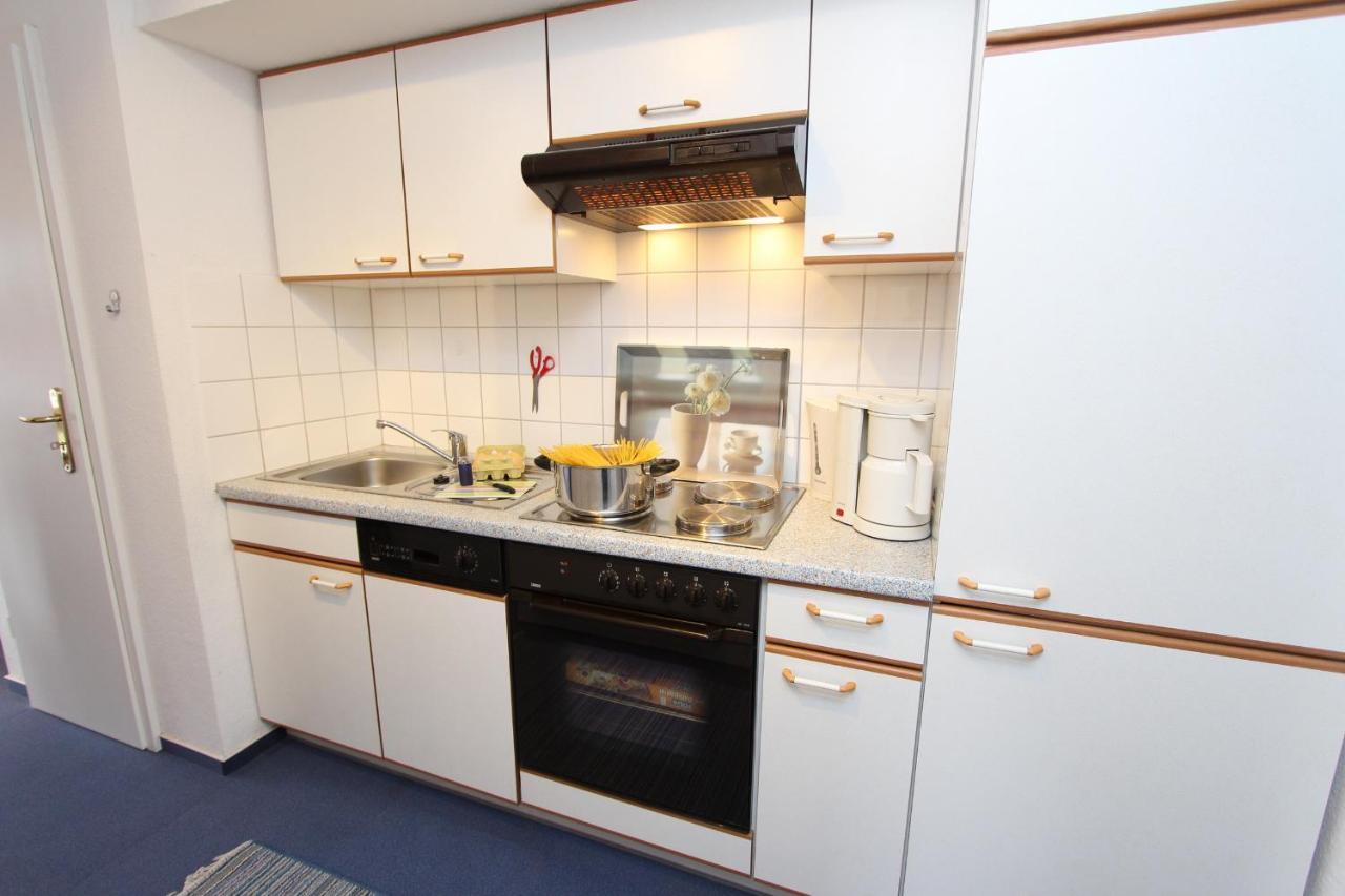 Feriendorf Papillon Wohnung 10-1 Boltenhagen  Luaran gambar