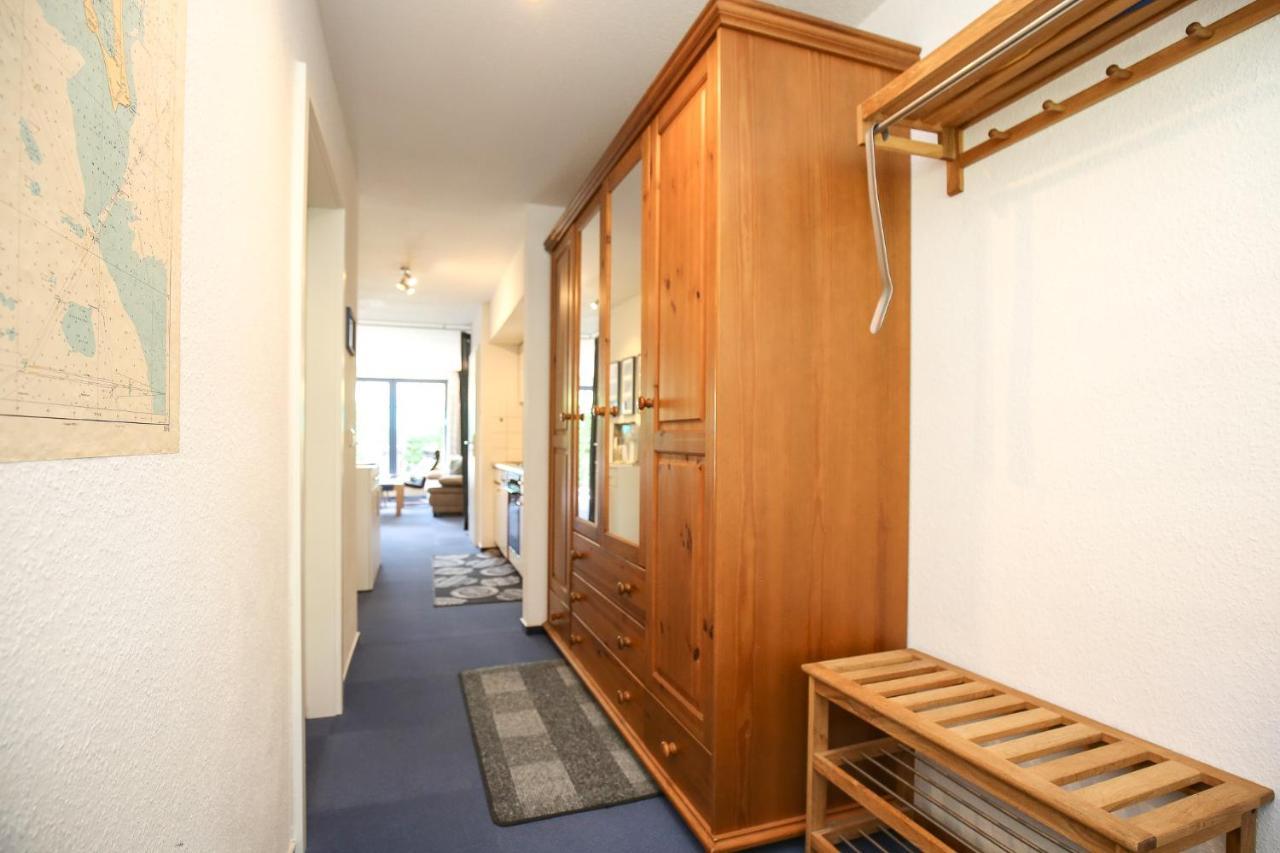 Feriendorf Papillon Wohnung 10-1 Boltenhagen  Luaran gambar