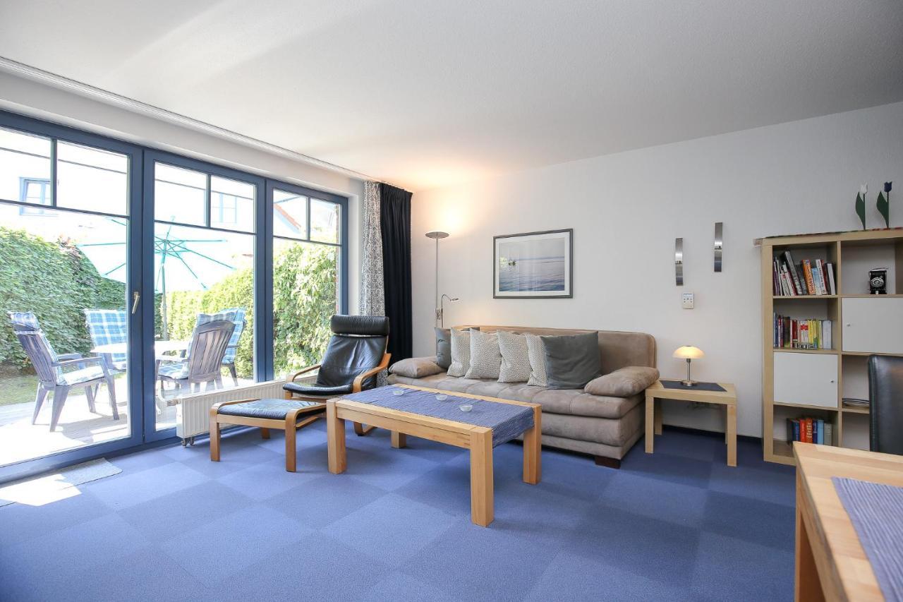 Feriendorf Papillon Wohnung 10-1 Boltenhagen  Luaran gambar