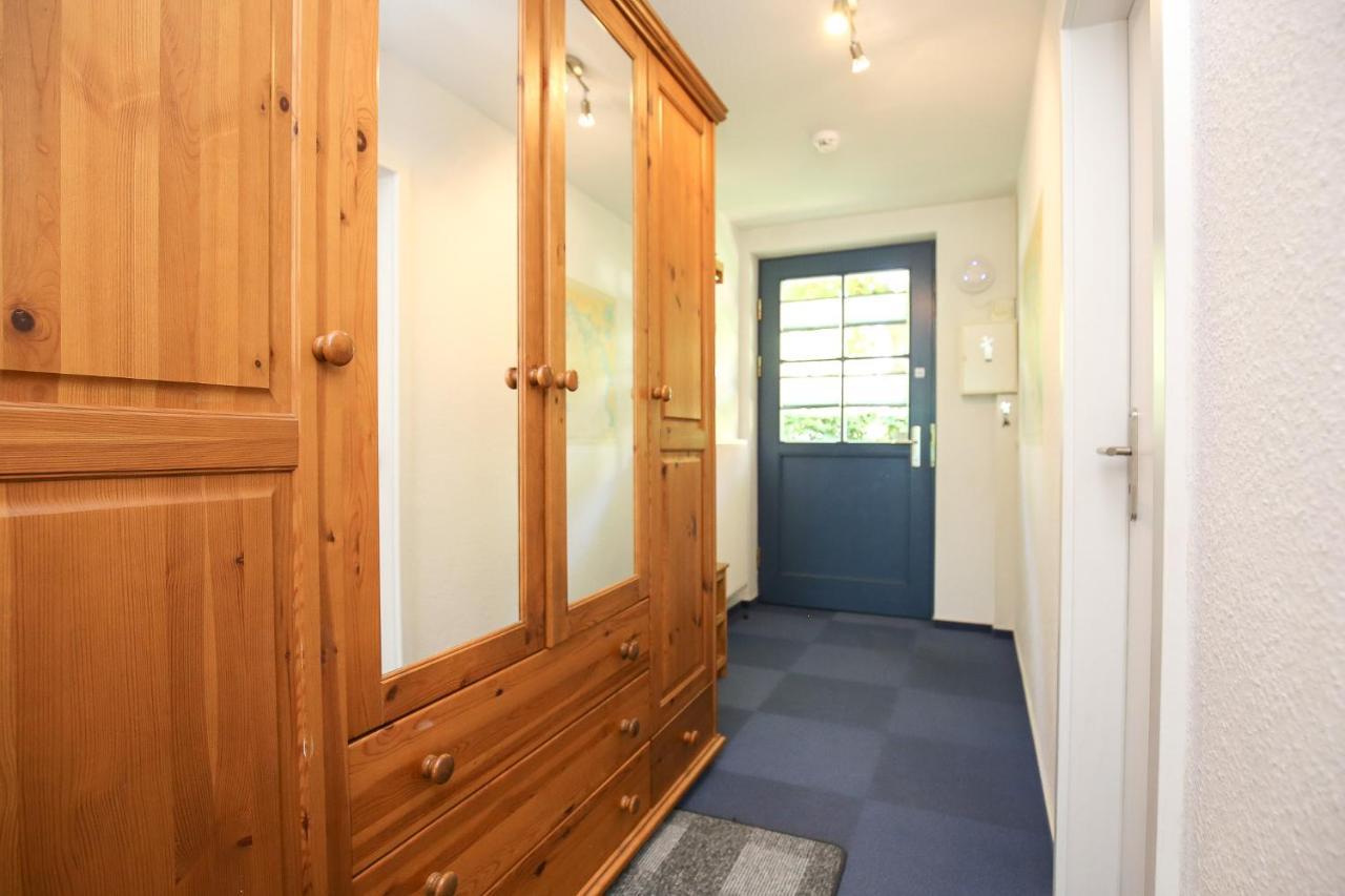 Feriendorf Papillon Wohnung 10-1 Boltenhagen  Luaran gambar