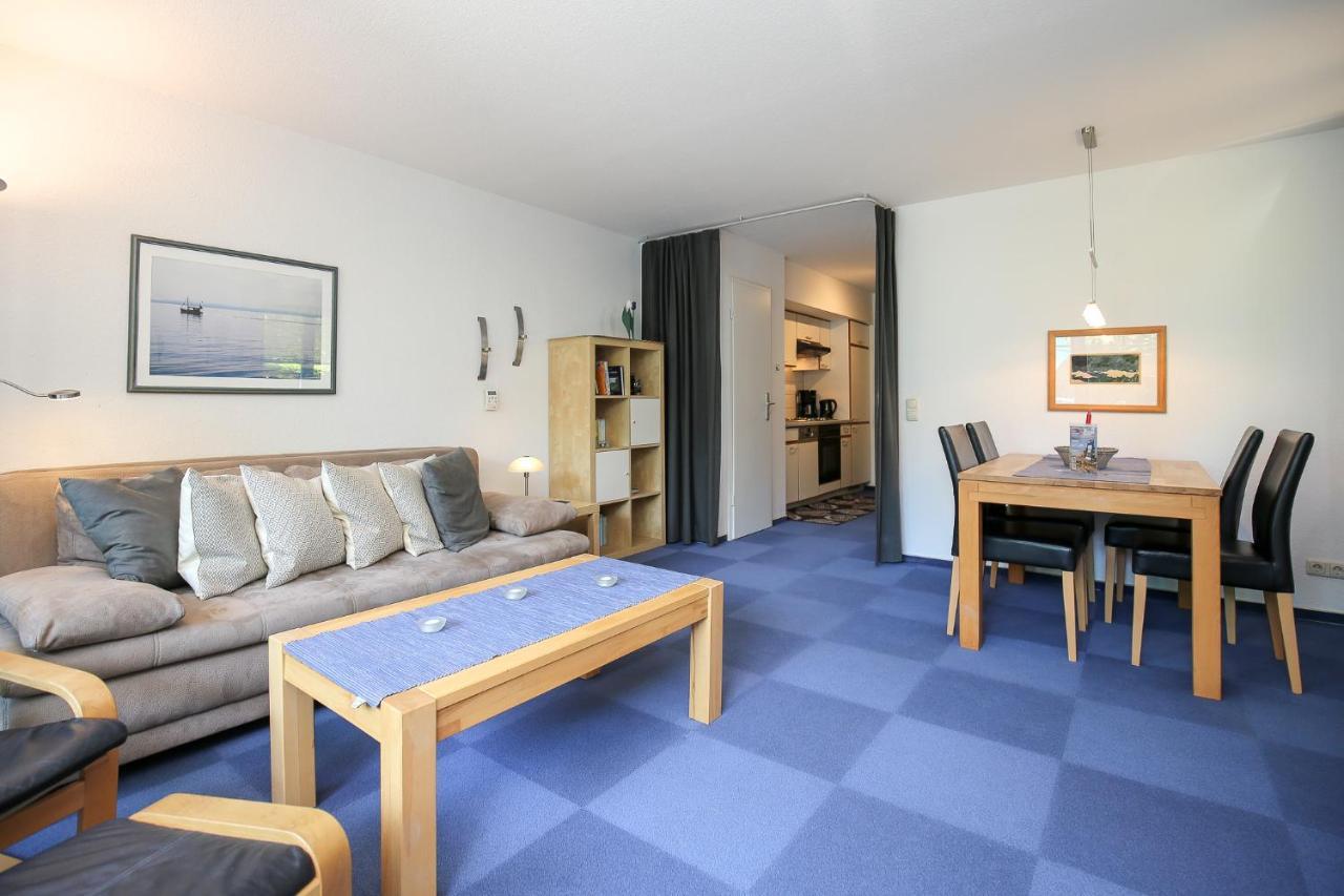 Feriendorf Papillon Wohnung 10-1 Boltenhagen  Luaran gambar