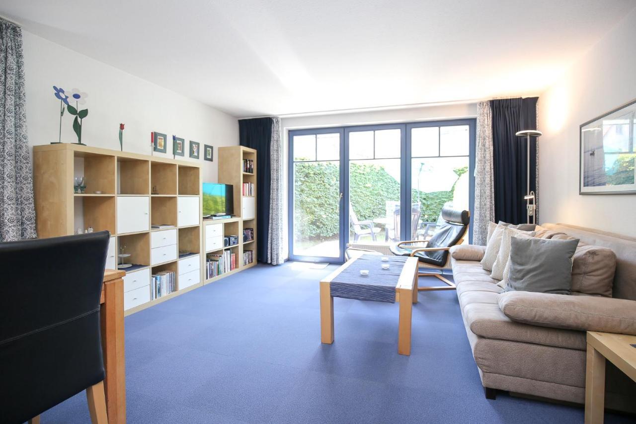 Feriendorf Papillon Wohnung 10-1 Boltenhagen  Luaran gambar