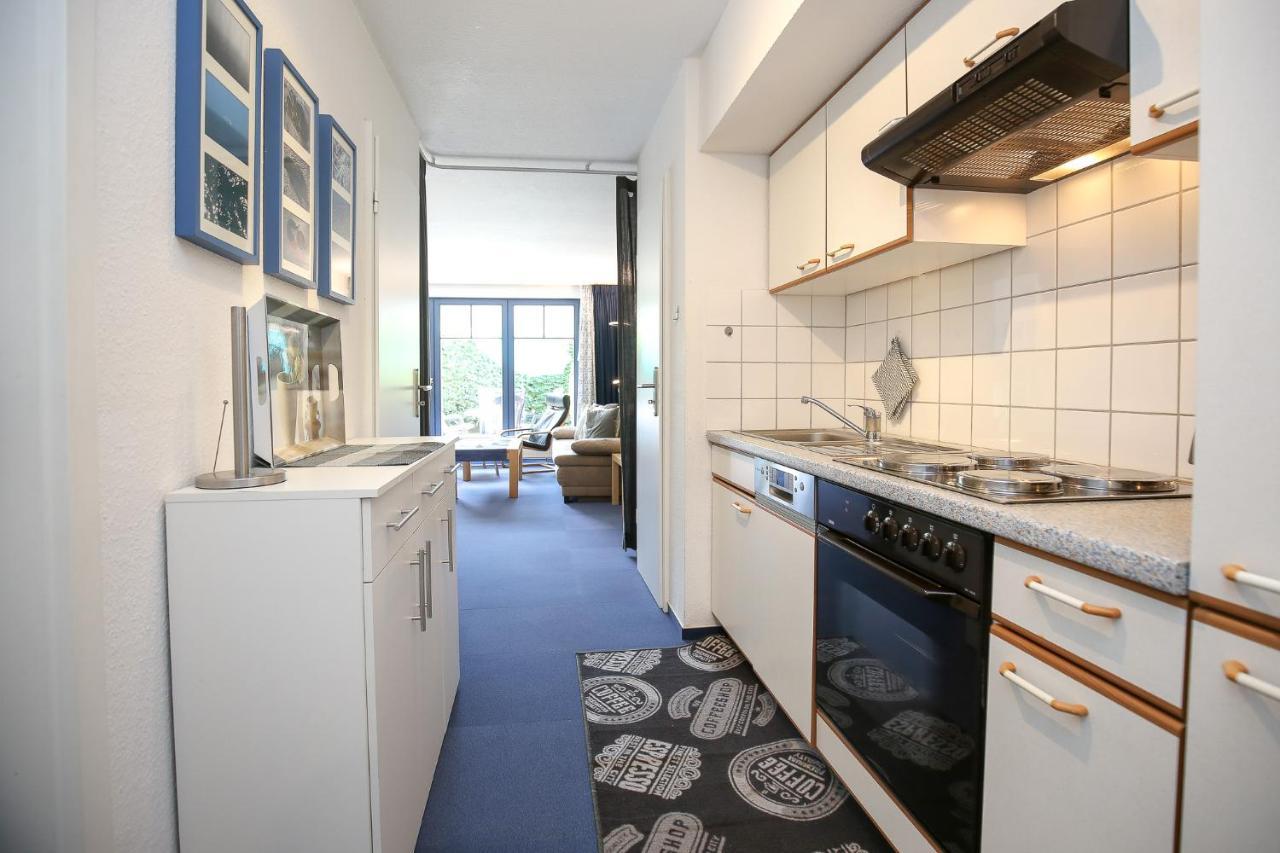 Feriendorf Papillon Wohnung 10-1 Boltenhagen  Luaran gambar