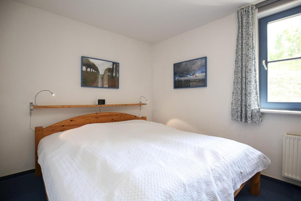 Feriendorf Papillon Wohnung 10-1 Boltenhagen  Luaran gambar