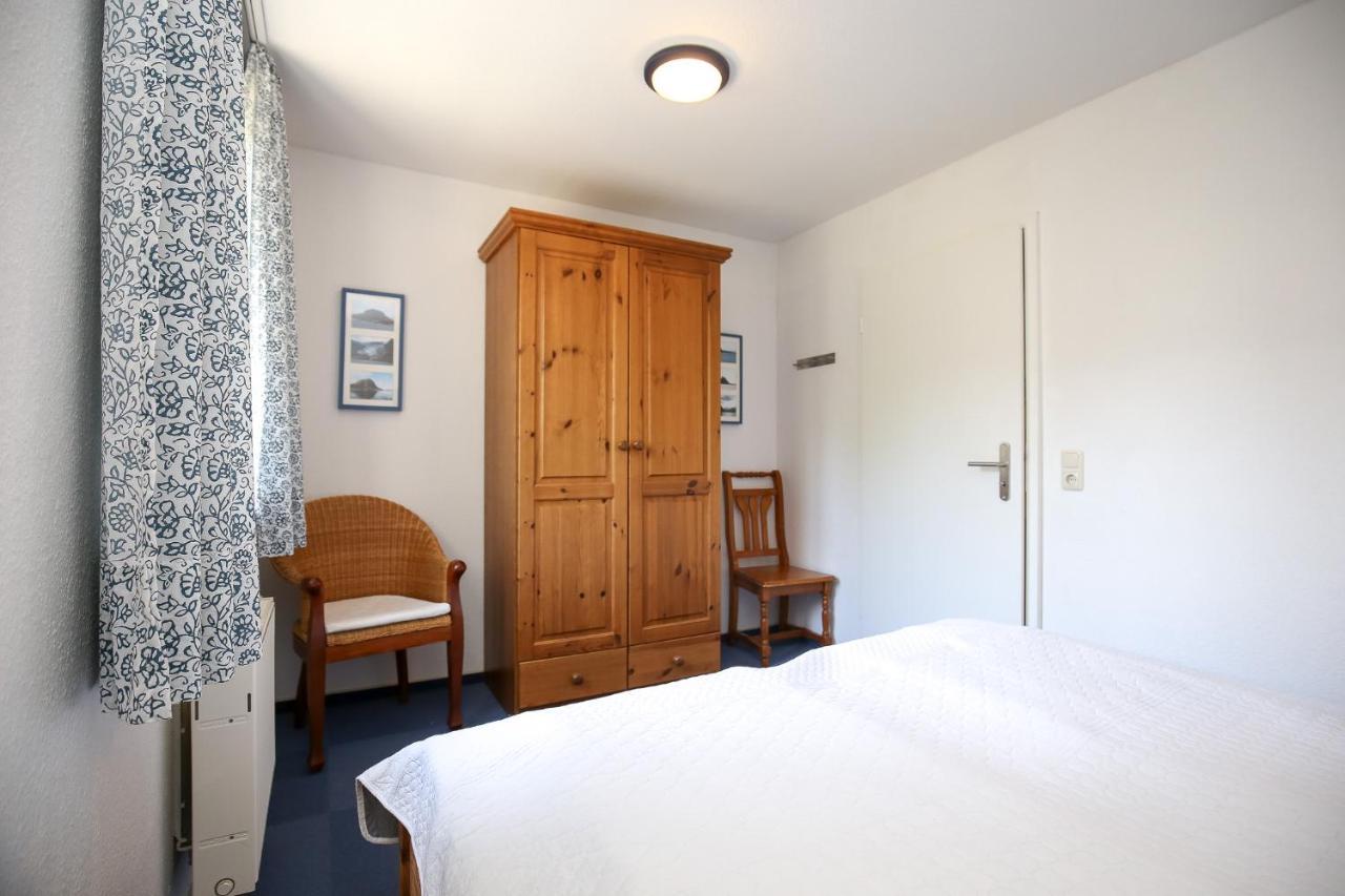 Feriendorf Papillon Wohnung 10-1 Boltenhagen  Luaran gambar