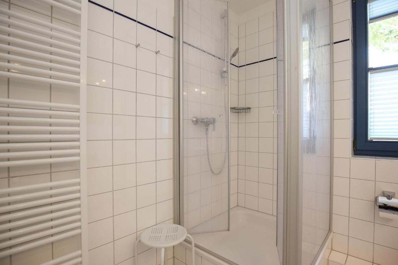 Feriendorf Papillon Wohnung 10-1 Boltenhagen  Luaran gambar